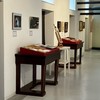 The Exhibition "Bulgaria and Mosaics" was Presented on the 13. Contemporary Mosaic Festival in Nazano, Italy